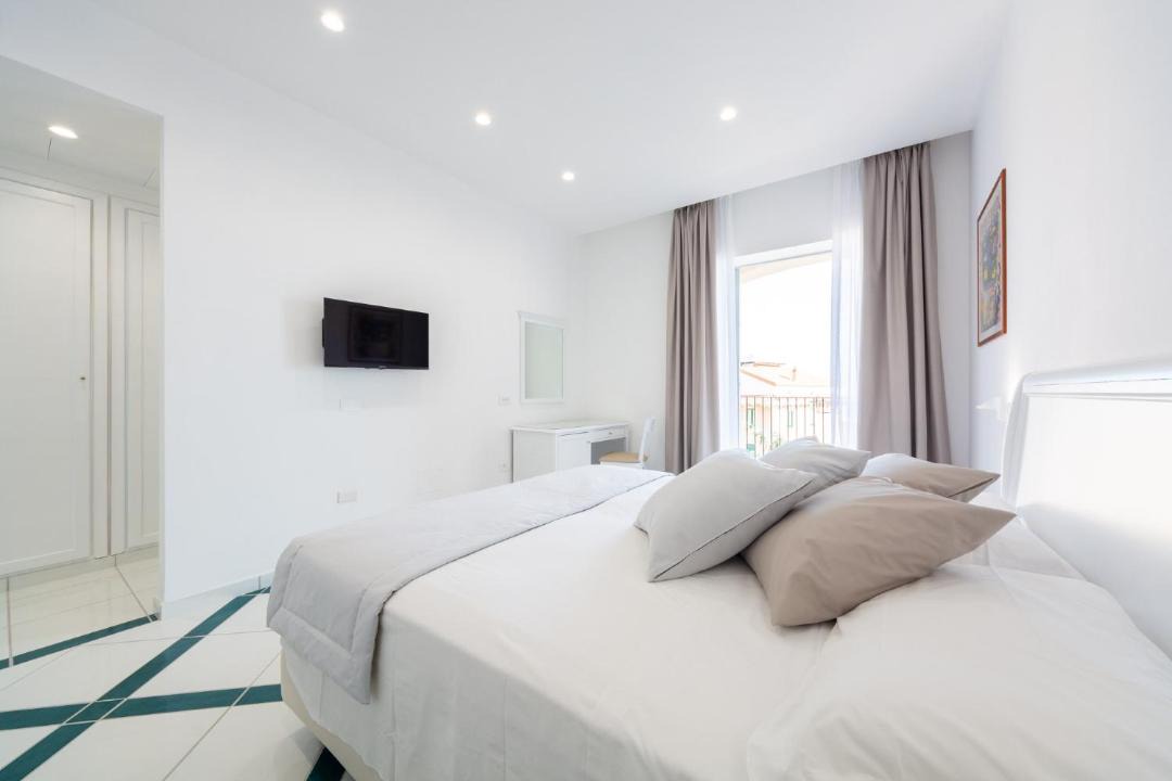 Photo of Bedroom in Maiori