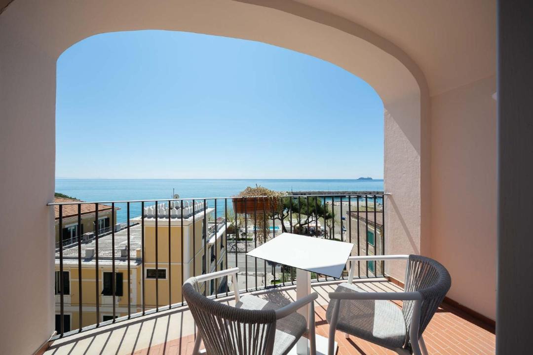 Photo of Patio Balcony in Maiori