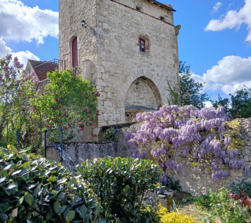 Photo of Others in Charroux