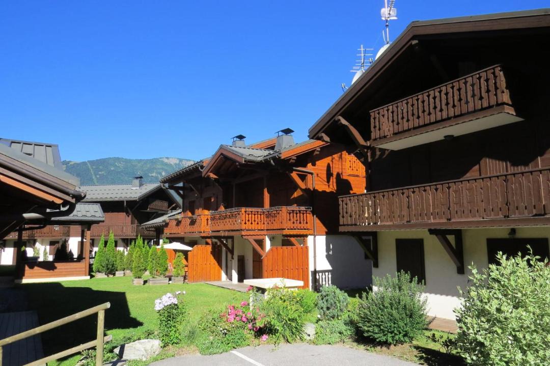 Photo of Others in Les Houches