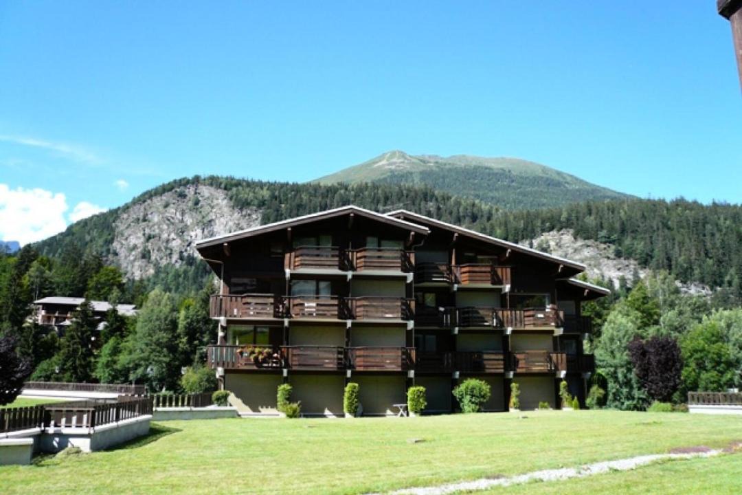 Photo of Others in Les Houches