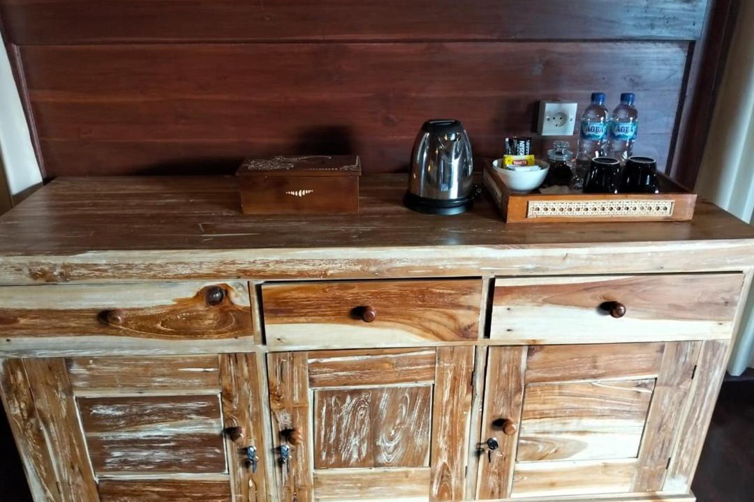 Photo of Kitchen in Purwakerti