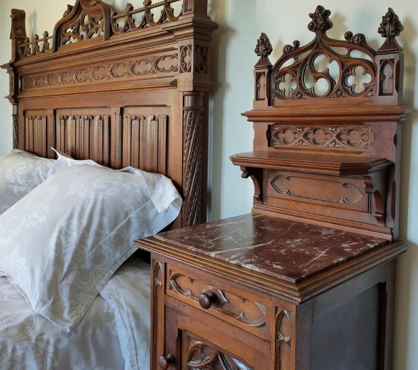 Photo of Bedroom in Chaptuzat