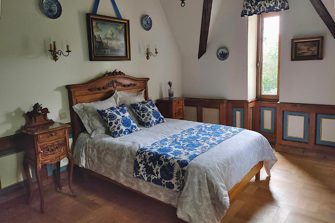 Photo of Bedroom in Chaptuzat