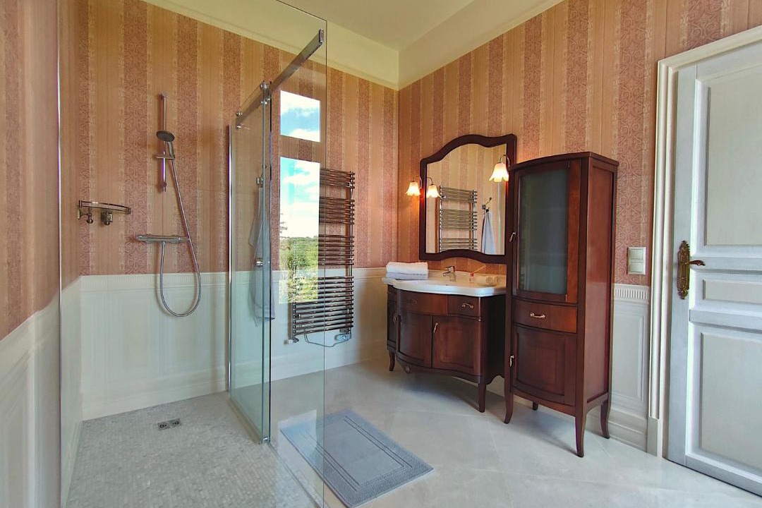 Photo of Bathroom in Chaptuzat