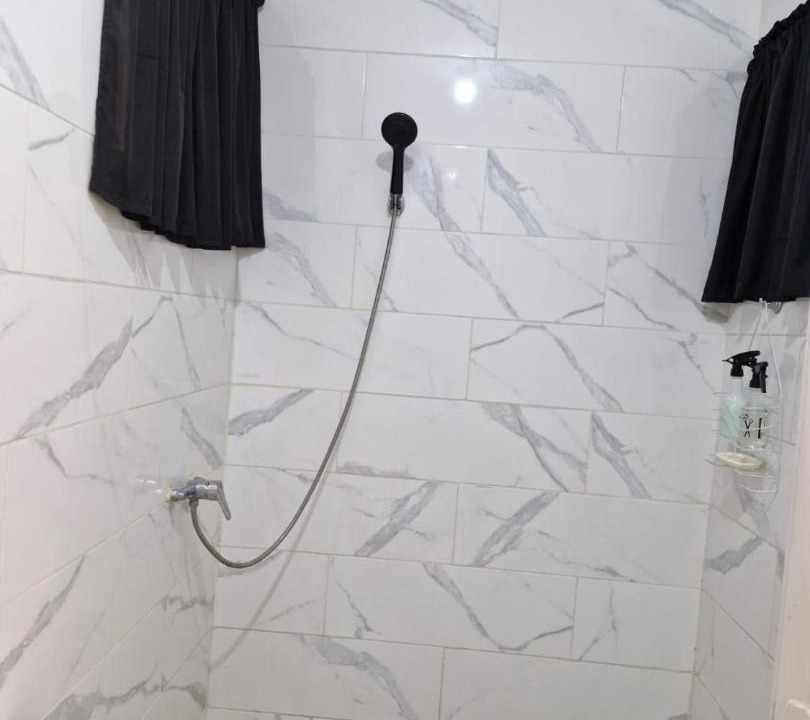 Photo of Bathroom in Nagua