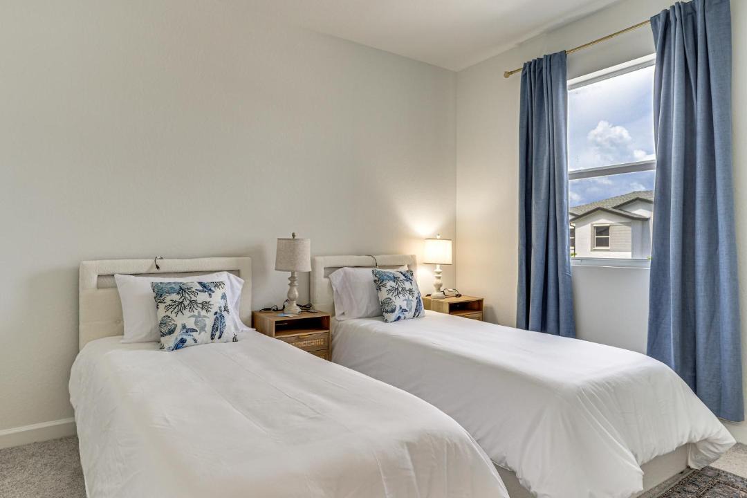 Photo of Bedroom in Florida City