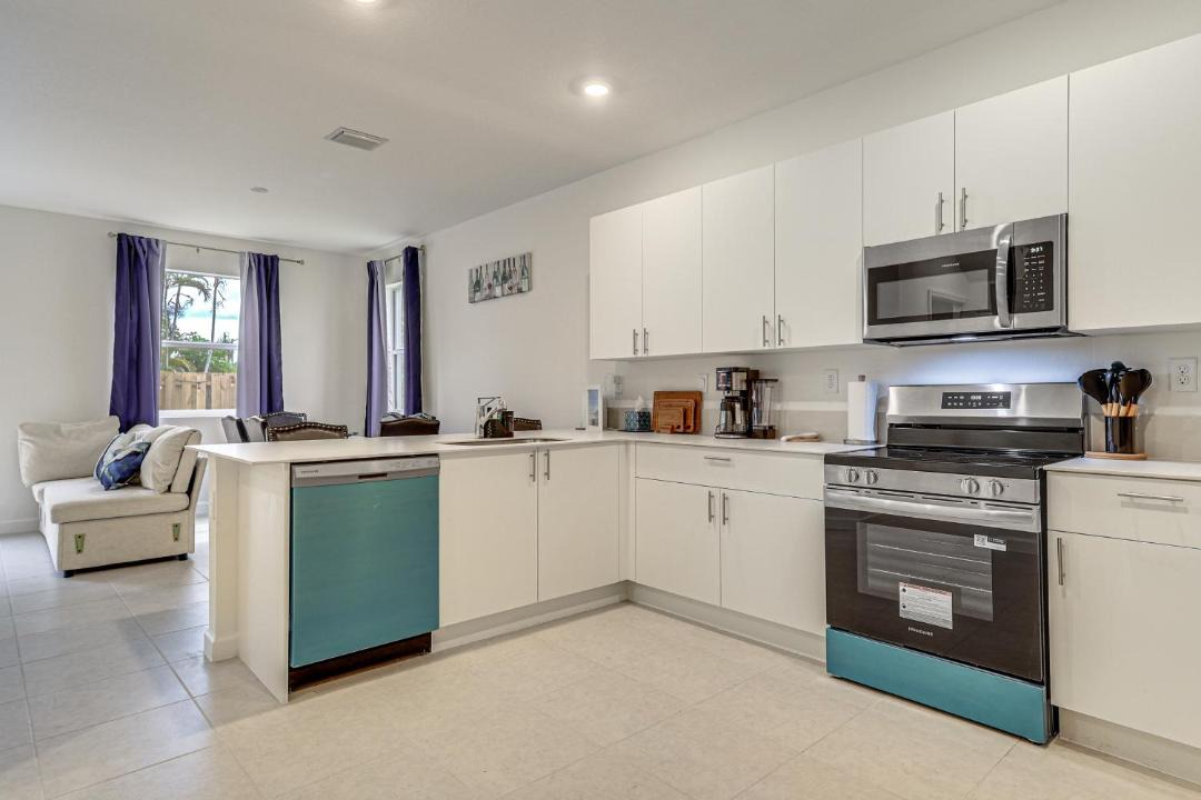 Photo of Kitchen in Florida City