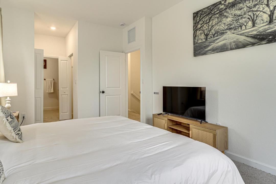 Photo of Bedroom in Florida City