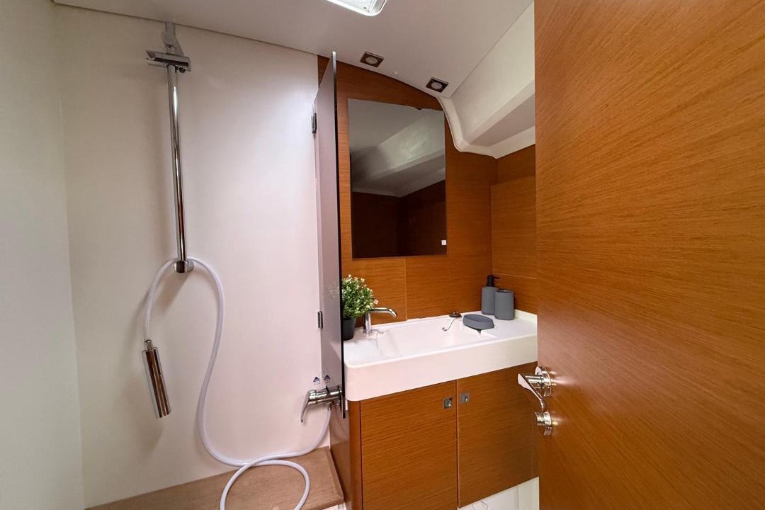 Photo of Bathroom in Kavala