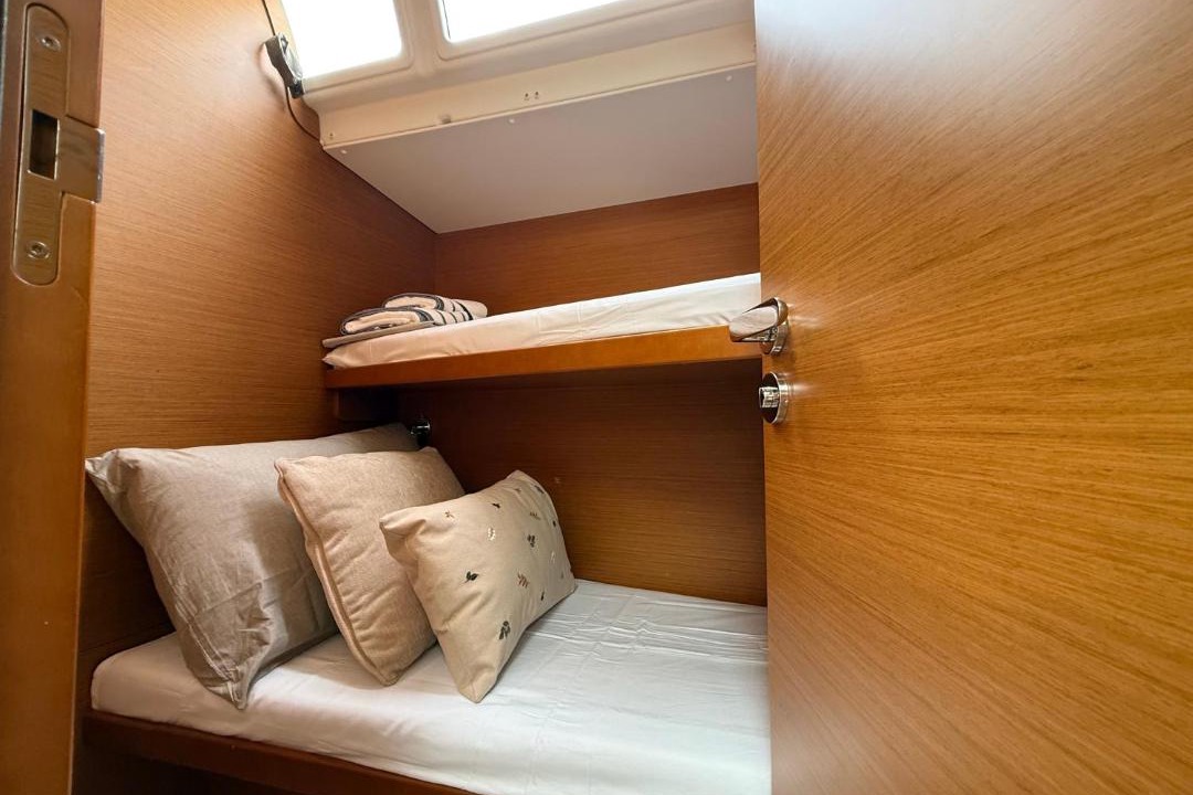Photo of Bedroom in Kavala