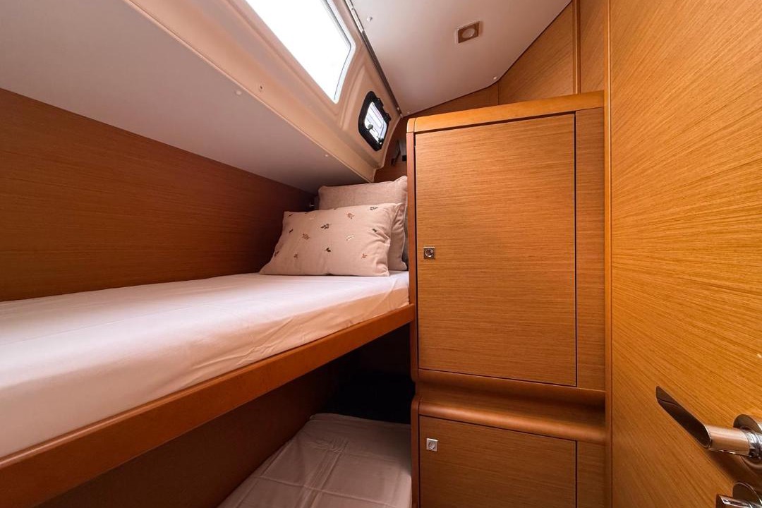 Photo of Bedroom in Kavala