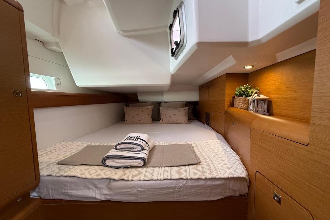 Photo of Bedroom in Kavala