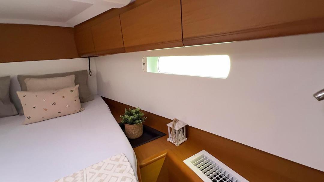 Photo of Bedroom in Kavala