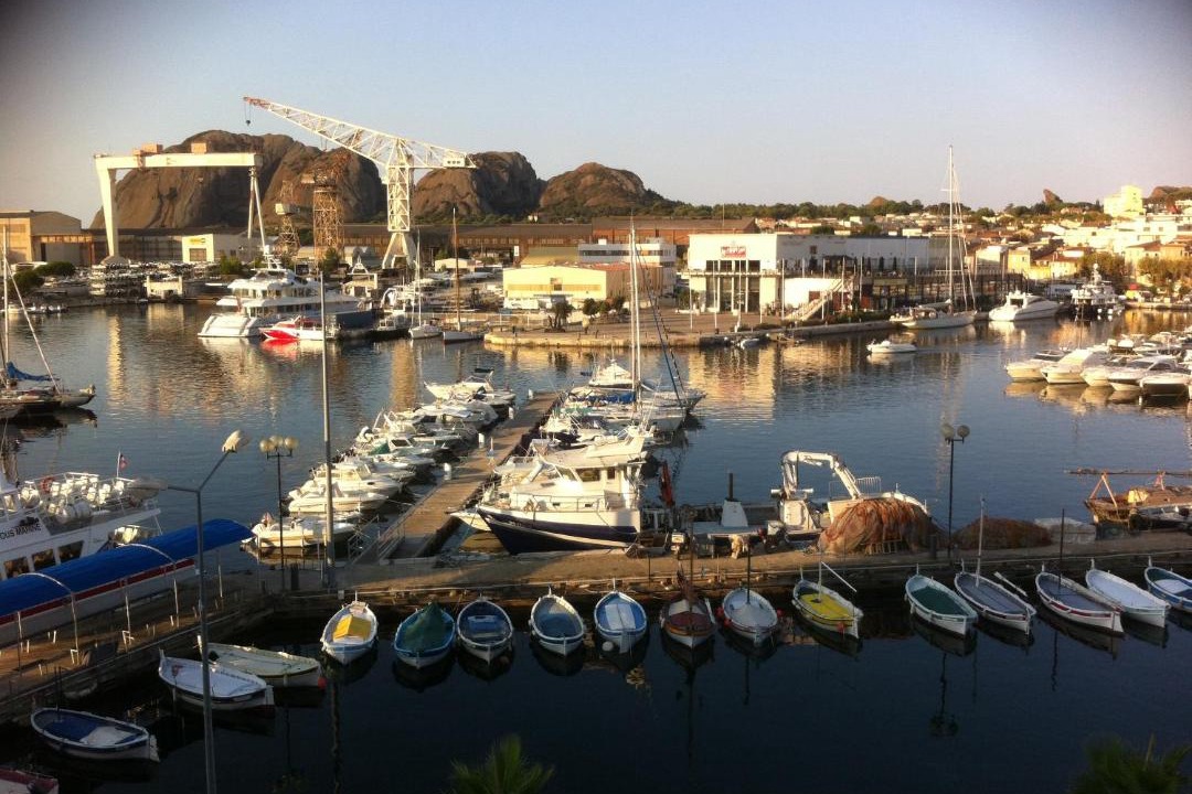 Photo of Others in La Ciotat