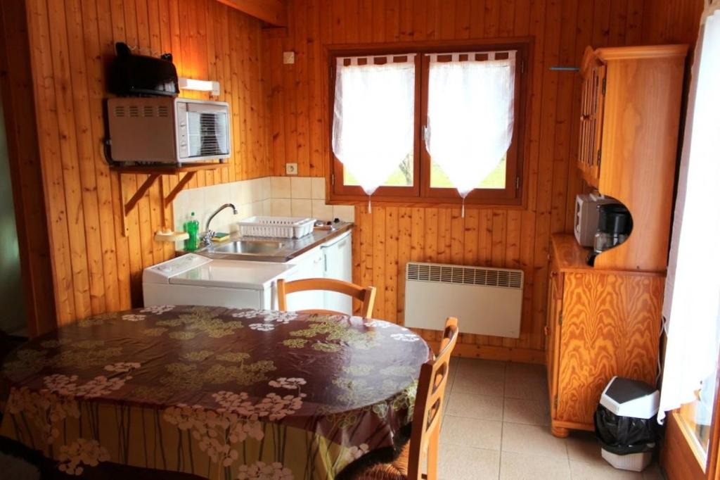 Photo of Livingroom in Mesples