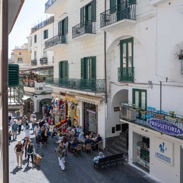 Photo of Others in Amalfi