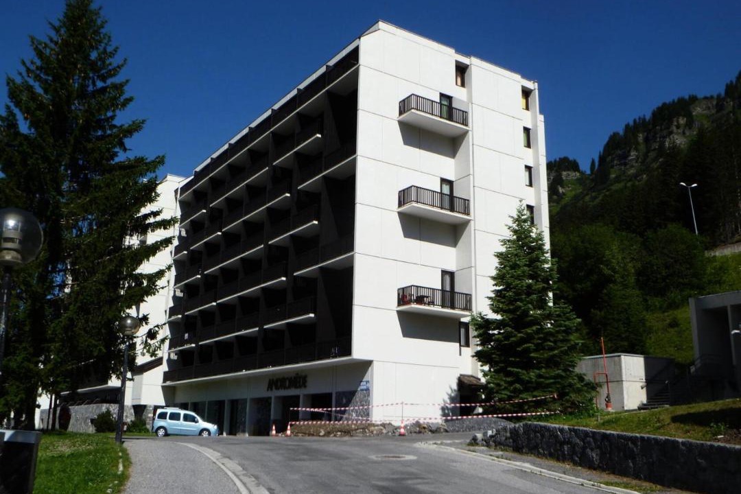 Photo of Others in Flaine