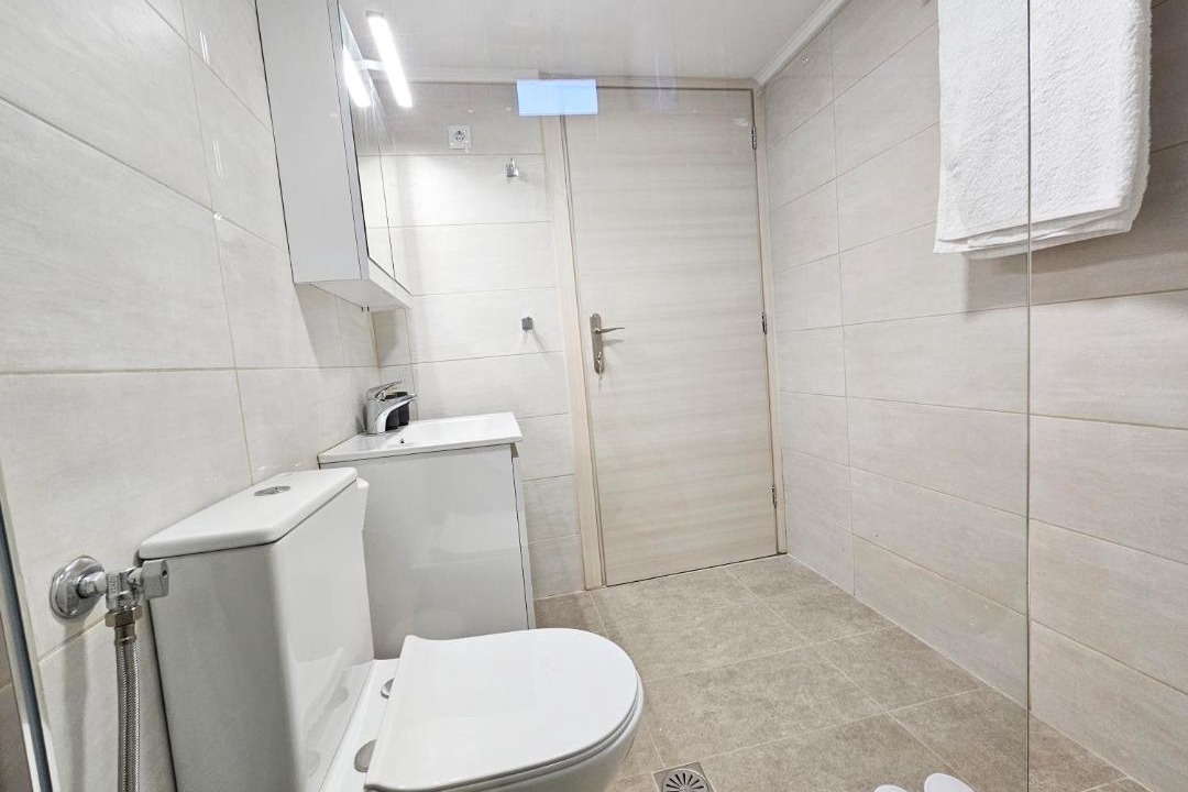 Photo of Bathroom in Marathokampos