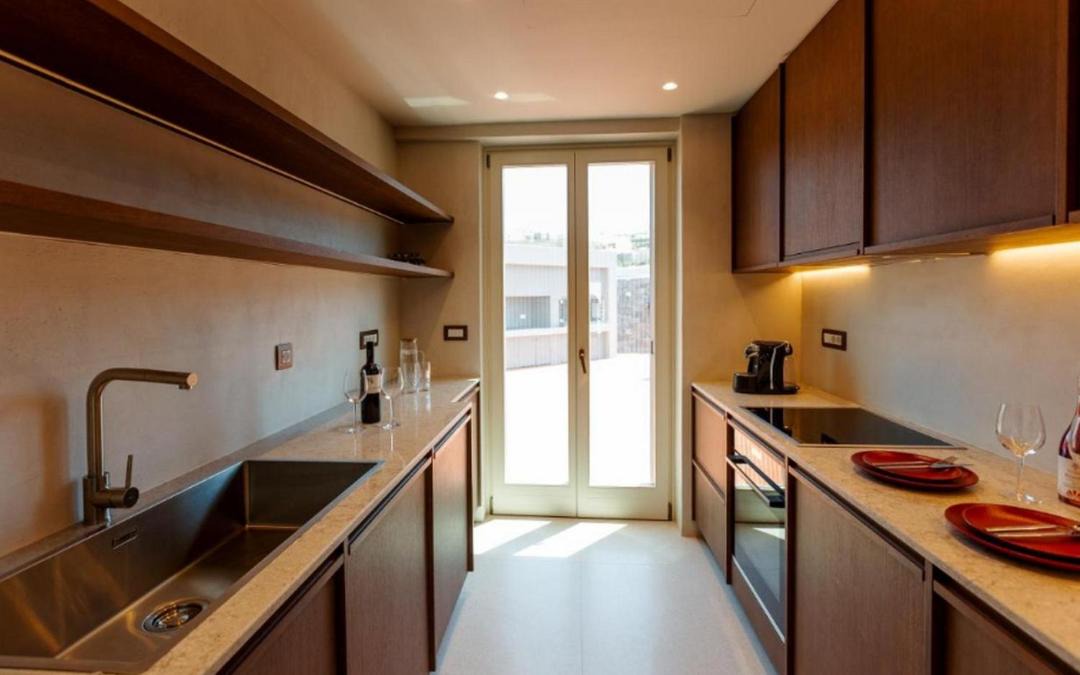 Photo of Kitchen in Santorini