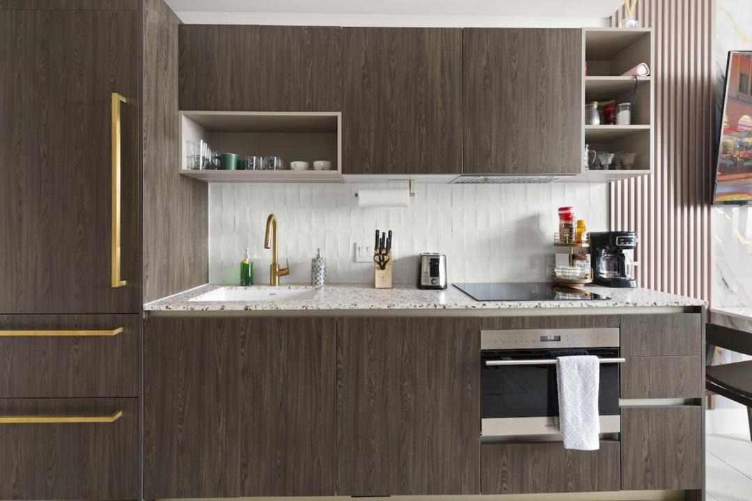 Photo of Kitchen in Downtown Miami