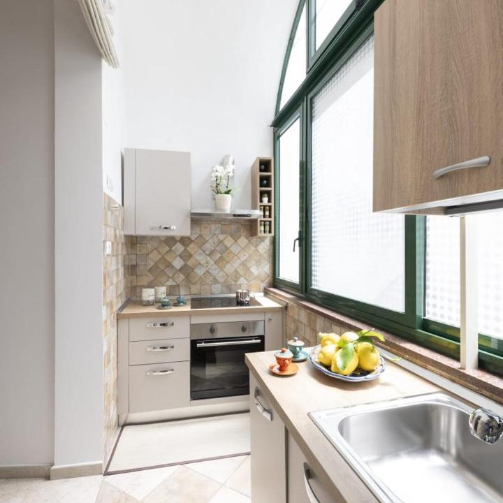 Photo of Kitchen in Amalfi