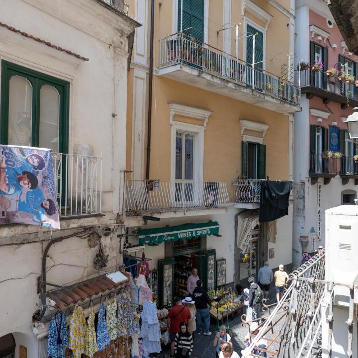 Photo of Others in Amalfi
