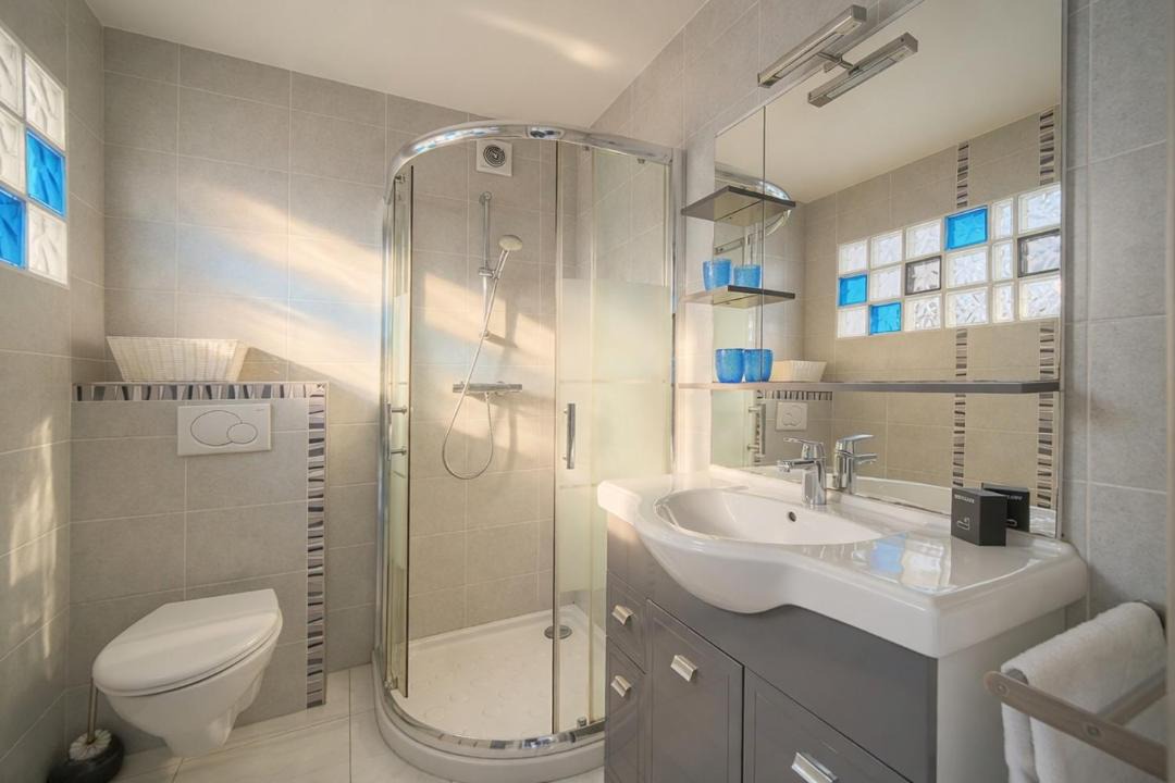 Photo of Bathroom in Le Suquet