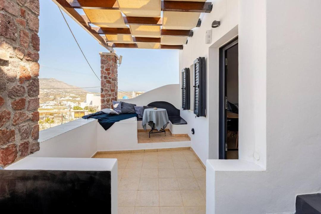 Photo of Patio Balcony in Akrotiri