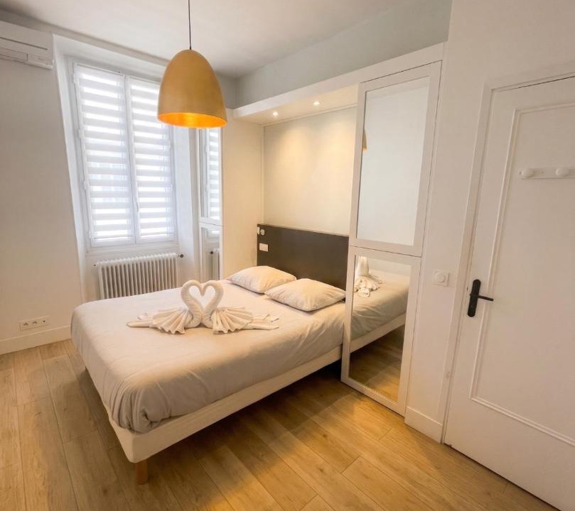 Photo of Bedroom in Le Suquet