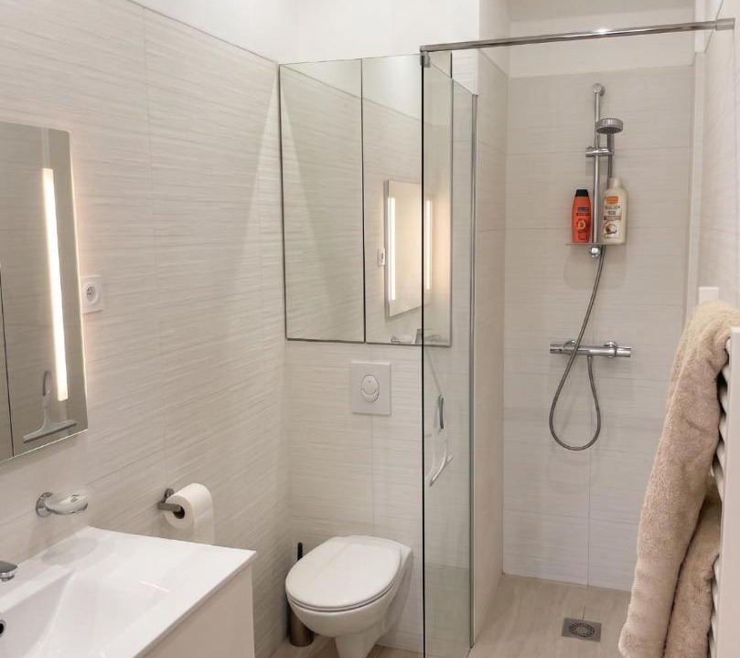 Photo of Bathroom in Le Suquet