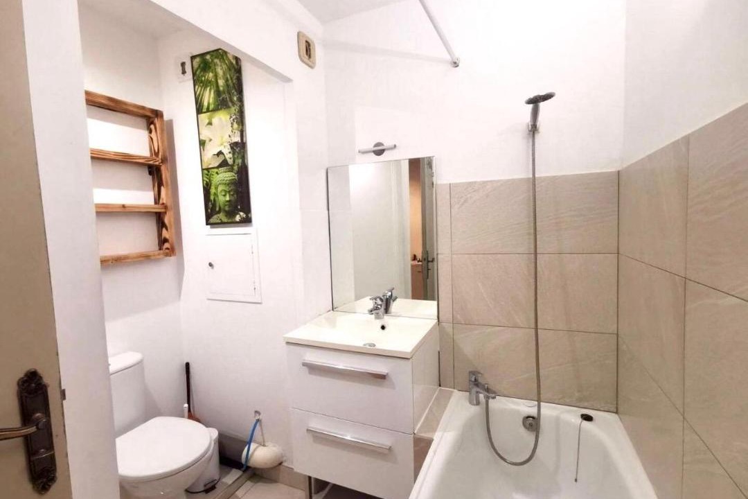 Photo of Bathroom in Sainte-Maxime