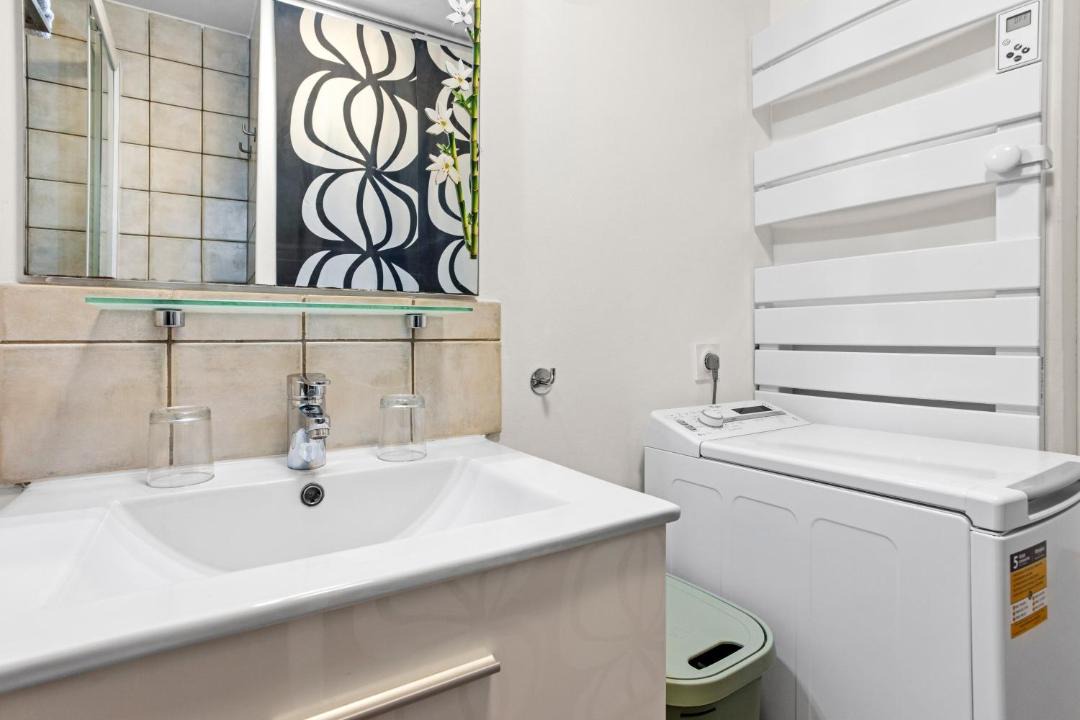 Photo of Bathroom in Bras