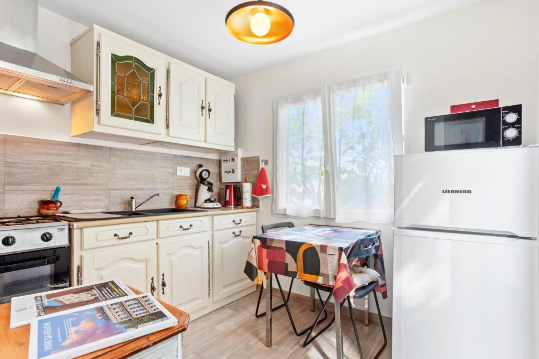 Photo of Kitchen in Bras