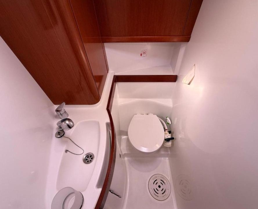 Photo of Bathroom in Saint-Mandrier-sur-Mer