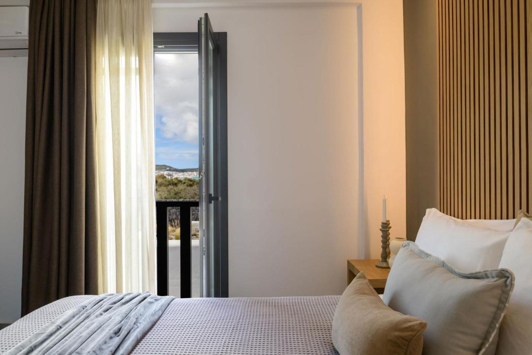 Photo of Bedroom in Agios Georgios