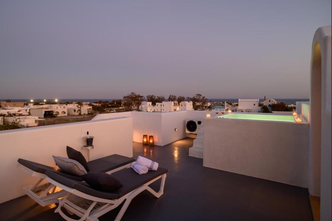 Photo of Patio Balcony in Agios Georgios