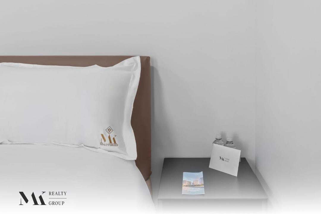 Photo of Bedroom in Downtown Miami