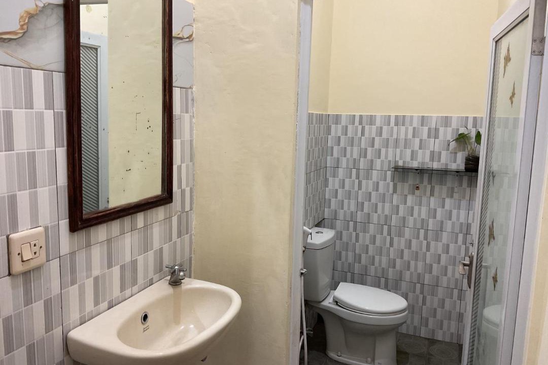 Photo of Bathroom in Penebel