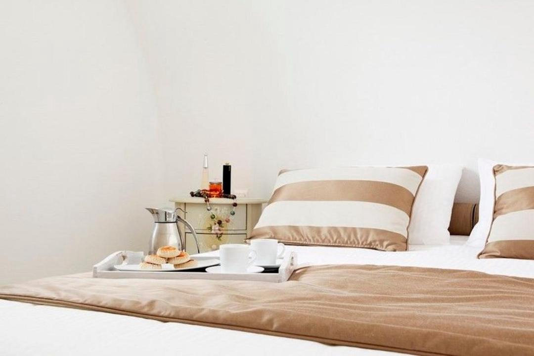 Photo of Bedroom in Megalochori