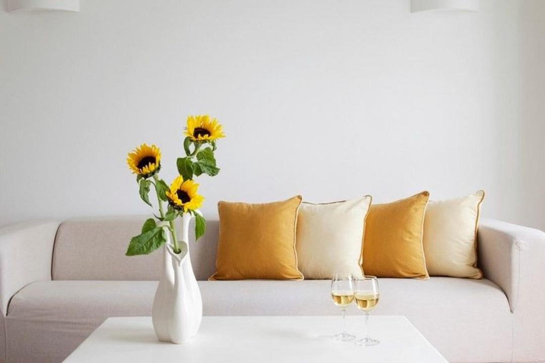 Photo of Livingroom in Megalochori