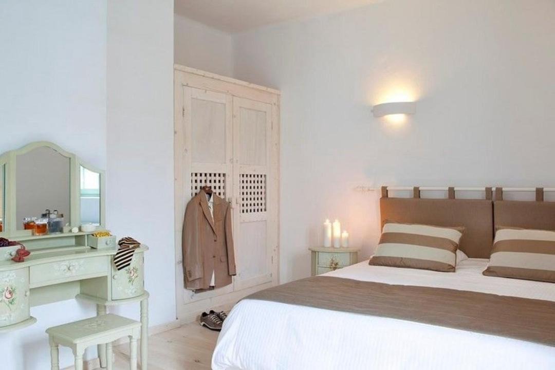 Photo of Bedroom in Megalochori