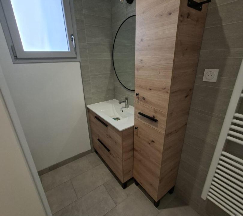Photo of Bathroom in Mazaye