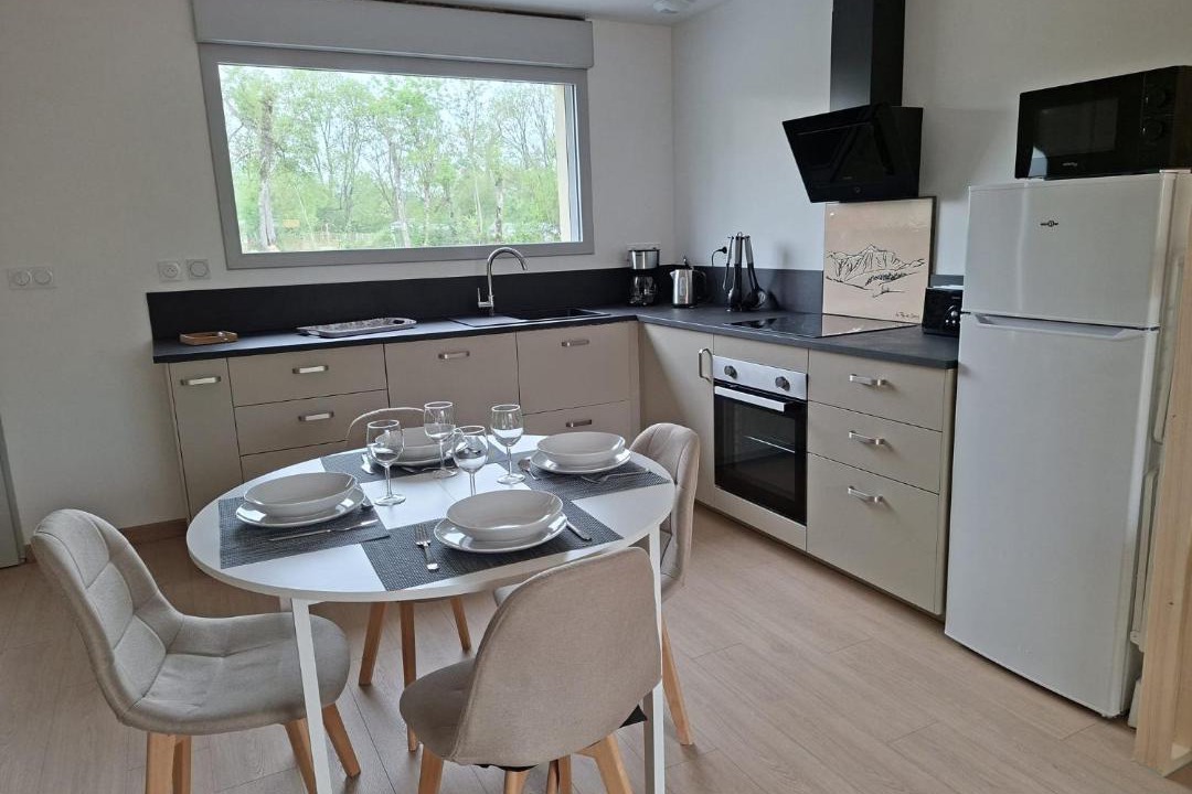 Photo of Kitchen in Mazaye