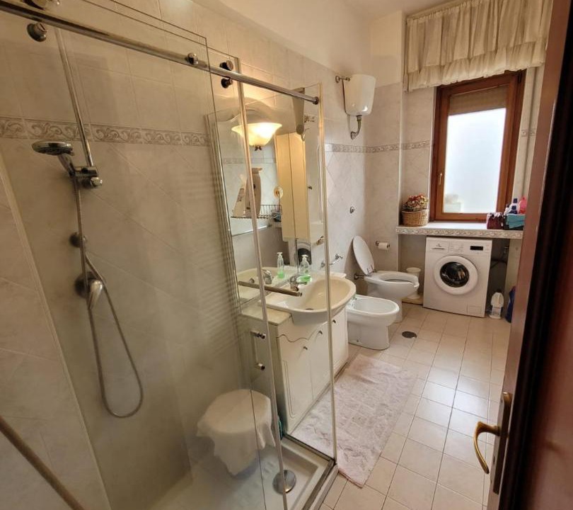 Photo of Bathroom in Avellino