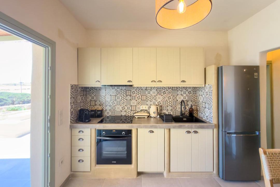 Photo of Kitchen in Koufonisia