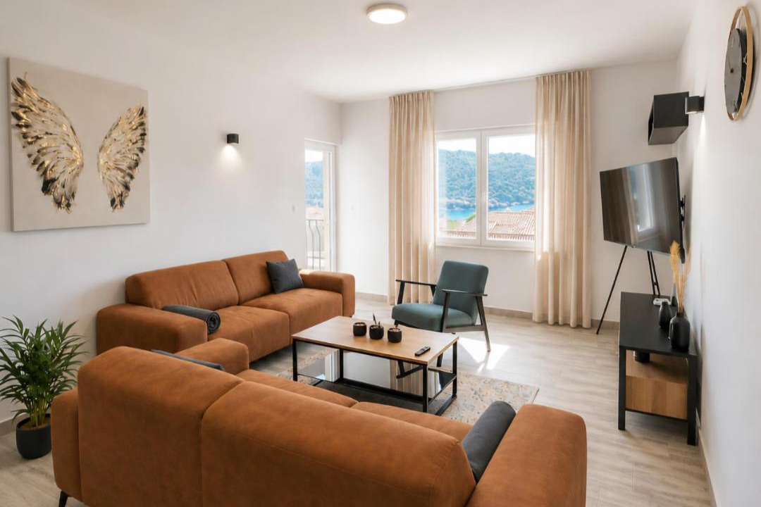 Photo of Livingroom in Mokosica