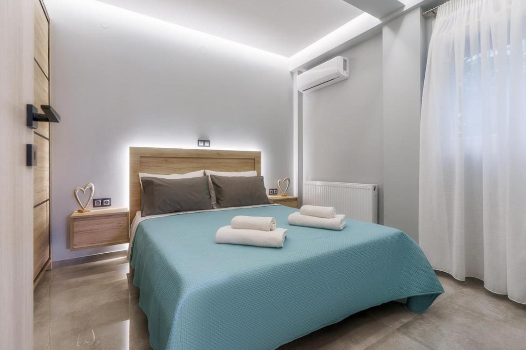 Photo of Bedroom in Sykies