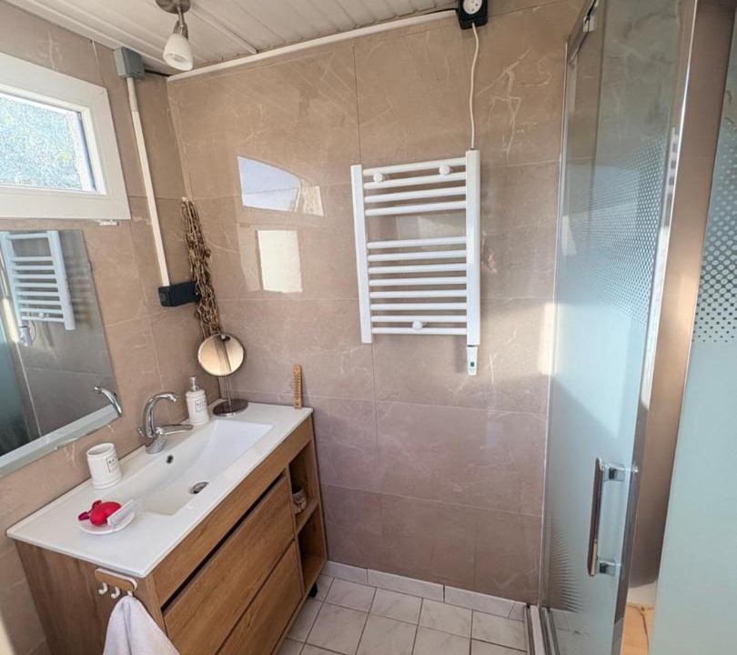 Photo of Bathroom in Montfermy