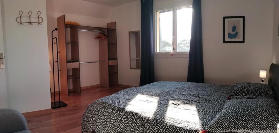 Photo of Bedroom in Saint-Yan